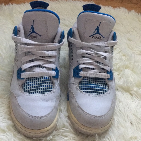 jordan 4 - Picture 2 of 3